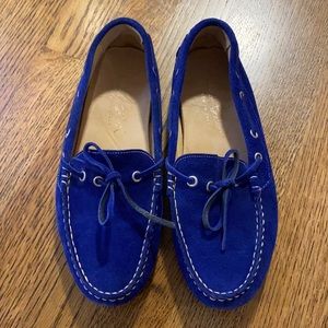 Paolo Bentini Italian Loafers